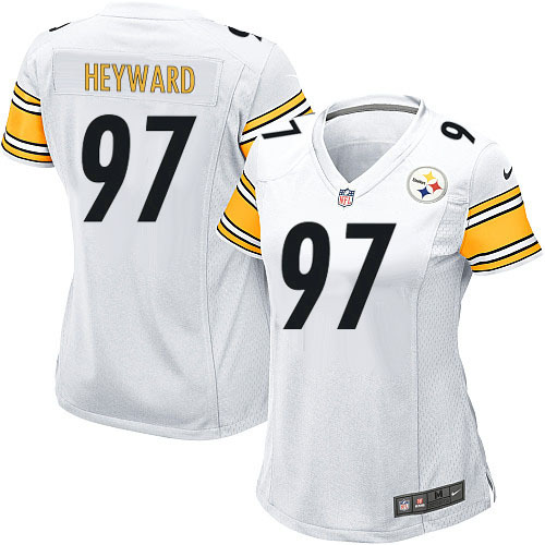 Women Pittsburgh Steelers jerseys-029